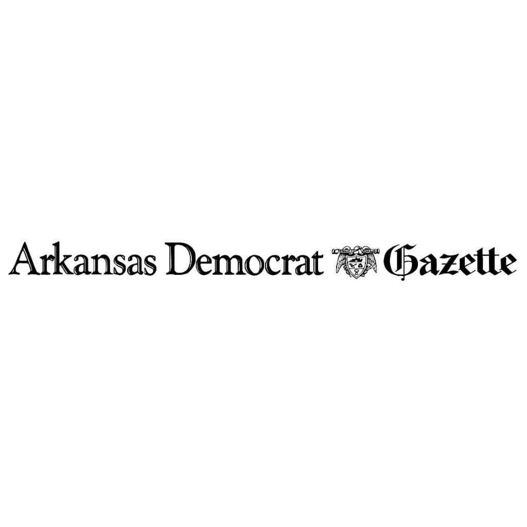 Arkansas Democrat-Gazette