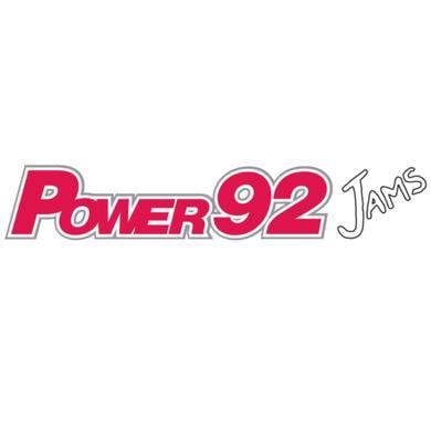 Power 92.3 JAMS