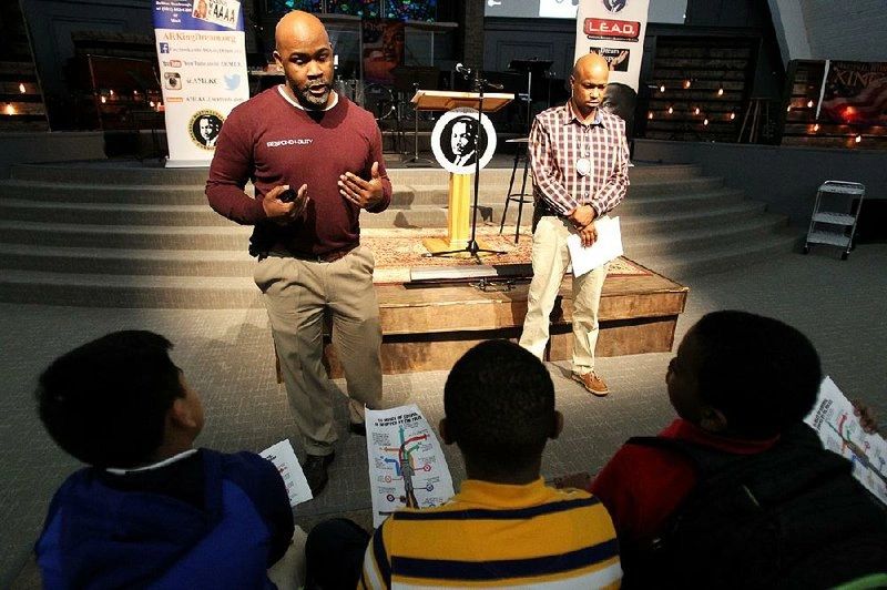 Education & Workshops